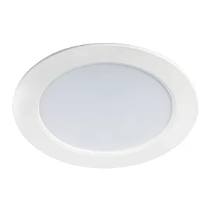 Светильник встраиваемый Jazzway PLED DL6 20w 6500K WH IP40