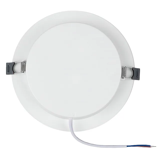 Светильник встраиваемый Jazzway PLED DL6 20w 6500K WH IP40