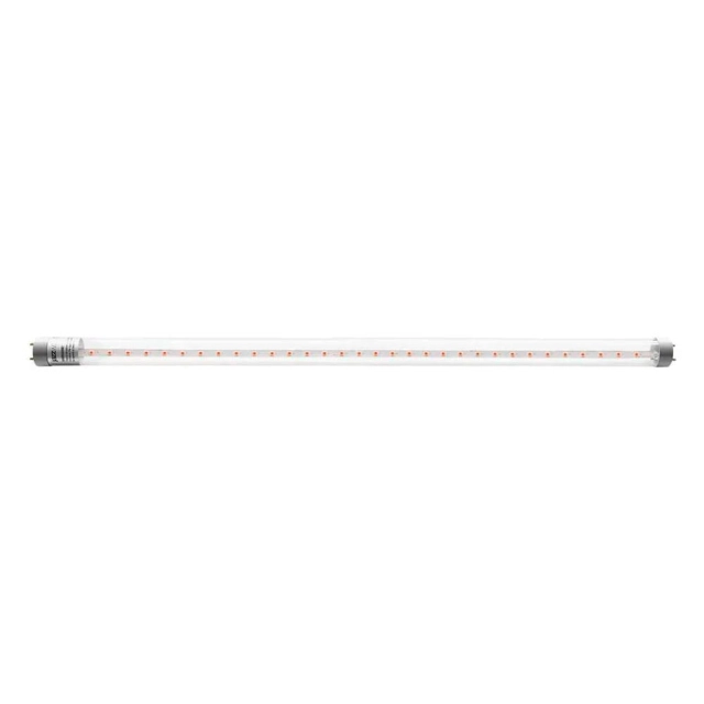 Лампа светодиодная Jazzway 5037410 PLED T8-900 AGRO G13 CL 12Вт для растений Лампа светодиодная Jazzway 5037410 PLED T8-900 AGRO G13 CL 12Вт для растений