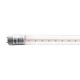 Лампа светодиодная Jazzway 5037410 PLED T8-900 AGRO G13 CL 12Вт для растений Лампа светодиодная Jazzway 5037410 PLED T8-900 AGRO G13 CL 12Вт для растений