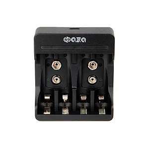 Зарядное устройство ФАZA B-55USB 4*AA/AAA 2*9V