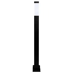 Светильник Jazzway PGB 01-900 5040717 для ландшафтного освещения черный