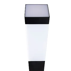 Светильник Jazzway PGB 01-900 5040717 для ландшафтного освещения черный