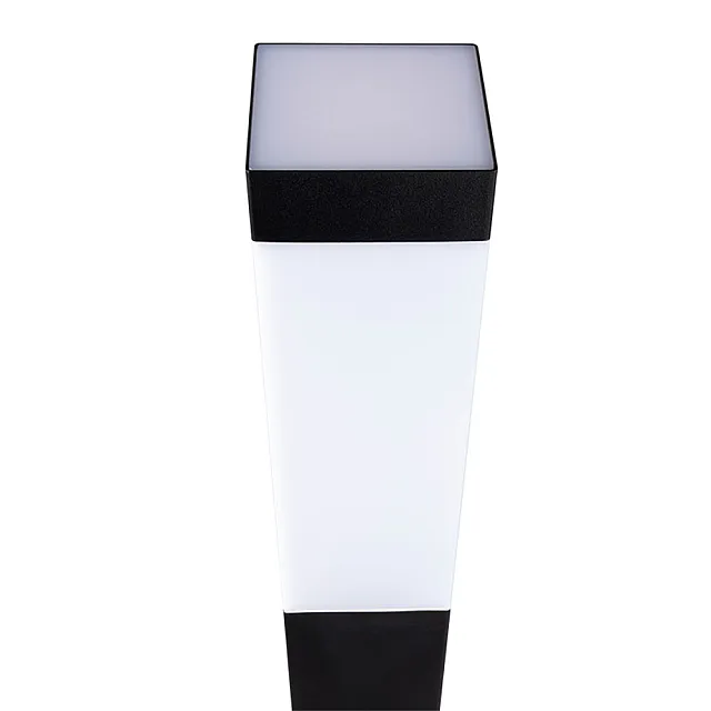 Светильник Jazzway PGB 01-900 5040717 для ландшафтного освещения черный