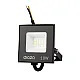 Прожектор светодиодный ФАZA СДО-20 10w 6500K BL IP65 230V