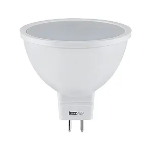 Лампа Jazzway Pled-SP JCDR 11w GU5.3 5000K-E