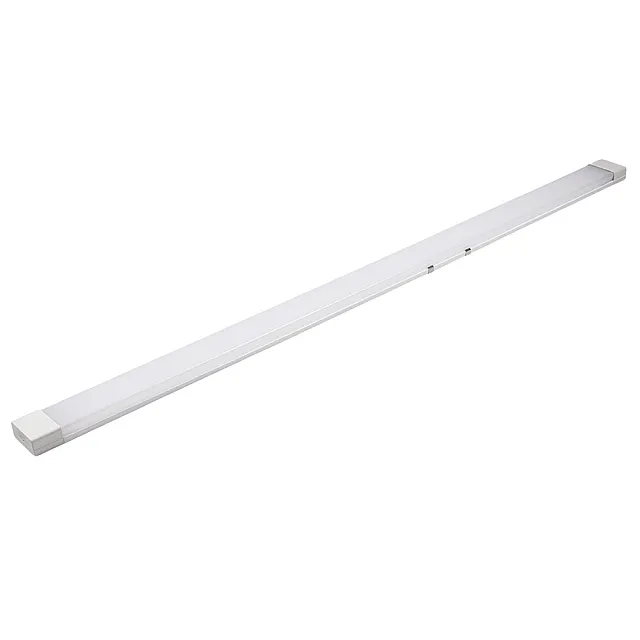 Светильник светодиодный Jazzway ДПО РРО-07 1200 Opal 36W 6500K IP44