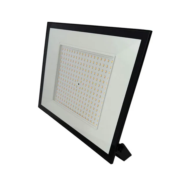 Прожектор светодиодный ФАZA СДО-20 200W 6500K BL IP65 230V