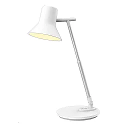 Светильник настольный Camelion KD-802 C01 LED сенсорный регулировка яркости белый