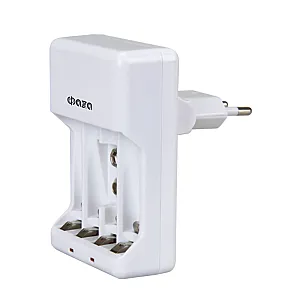 Зарядное устройство ФАZA B-55A 4*AA/AAA 1*9V