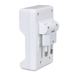 Зарядное устройство ФАZA B-55A 4*AA/AAA 1*9V