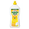 Жидкость для мытья посуды Morning Fresh Lemon суперконцентрат 900 мл