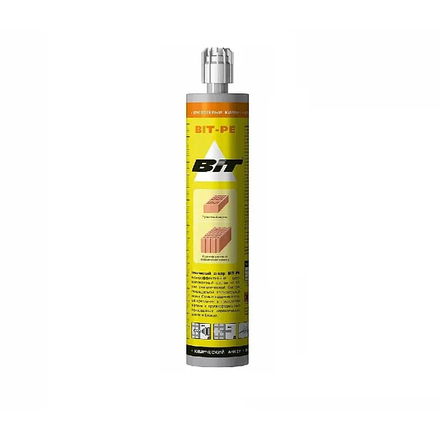 Анкер химический BIT-PE 78738 300 мл