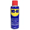 Смазочно-очистительная смесь WD-40 200 мл