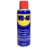 Смазочно-очистительная смесь WD-40 200 мл