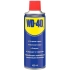 Смазочно-очистительная смесь WD-40 400 мл