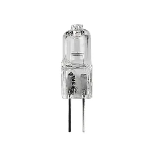 Лампа галогенная Эра C0027367 JC 10W G4 12V без рефлектора теплый белый