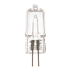 Лампа галогенная Эра С0039280 40Вт G4-JDC-40W-230V-Cl 40Вт G4 230В