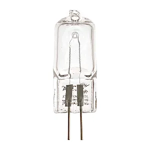 Лампа галогенная Эра С0039280 40Вт G4-JDC-40W-230V-Cl 40Вт G4 230В