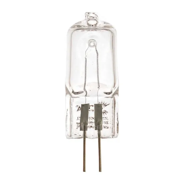 Лампа галогенная Эра С0039280 40Вт G4-JDC-40W-230V-Cl 40Вт G4 230В