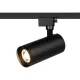 Светильник трековый Эра TR59-330ВК Б0054447 30Вт 3000К черный