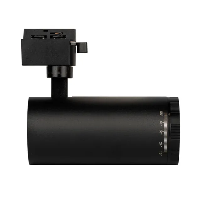 Светильник трековый Эра TR59-330ВК Б0054447 30Вт 3000К черный