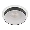 Светильник встраиваемый Эра DK95 WH MR16 GU5.3 белый