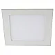 Светильник встраиваемый Эра LED 2-24-6K Б0019840 24W 220V 6500K квадрат