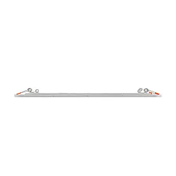 Светильник встраиваемый Эра LED 2-24-6K 24W 220V 6500K квадрат
