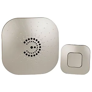 Звонок беспроводной Эра Bionic Champagne