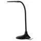 Светильник настольный Эра NLED-452-9W-BK Б0019129 черный