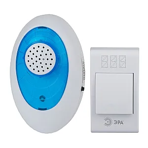 Звонок беспроводной Эра A01 аналоговый