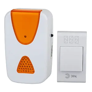 Звонок беспроводной Эра A02 аналоговый