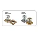 Блок Эра Эксперт 11-7402-03 розетка+выключатель двойной IP54 16А(10АХ)-250В ОУ серый
