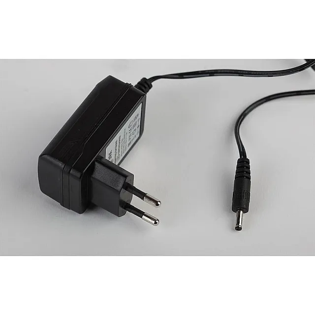 Светильник настольный Эра NLED-474-10W-BK черный