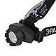 Фонарь налобный Эра GB-603 14LED 3*ААА 4 режима черный