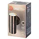 Светильник Эра WL16 2*GU10 MAX35W IP54 175*110*85 мм хром