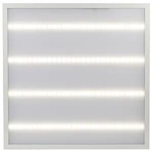 Светильник Эра SPO-6-36-6K-M 6500K 3060Лм 36Вт матовый