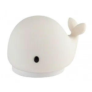 Ночник Эра Кит Б0041088 NLED-411-1W-W с выключателем белый