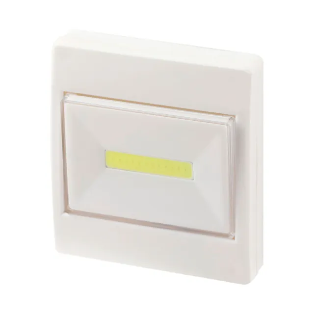 Фонарь Эра Трофи SB-102 Б0052748 пушлайт COB 3*AAA белый