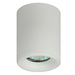 Светильник Эра OL1 Б0041503 GU10 WH GU10 80*100 мм