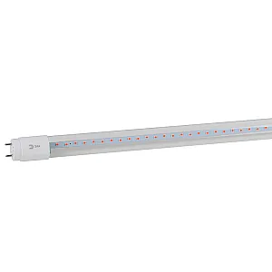 Лампа светодиодная Эра LED FITO-18W-RB-Т8-G13-NL Б0042990 красно-синего спектра 1200 мм