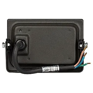 Прожектор Эра Стандарт LPR-041-1-65K-010 10Вт датчик движения нерегулируемый