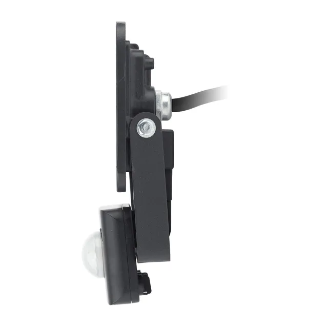 Прожектор Эра Стандарт LPR-041-2-65K-020 Б0043585 20Вт 1600Лм 6500К датчик движения регулируемый