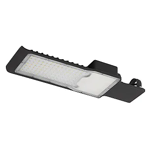 Светильник Эра SPP-503-0-50K-100 Б0043669 уличный 100Вт 9500лм 5000К КСС Ш 48 мм