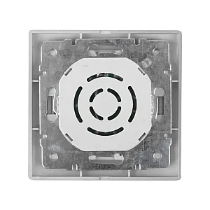 Светорегулятор Intro Solo 4-401-01 Б0053959 поворотный белый