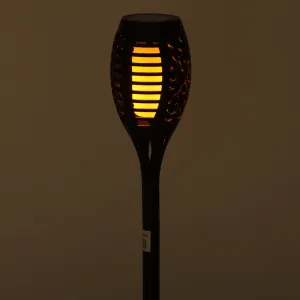 Светильник Эра ERASF020-33 Б0044241 на солнечной батарее 49.5 см факел