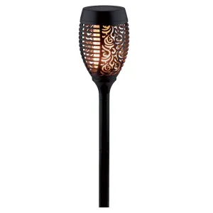 Светильник Эра ERASF012-35 Б0044243 на солнечной батарее 72 см факел