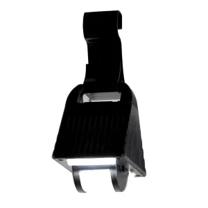 Светильник Эра ERAFS024-05с Б0044245 на солнечной батарее 16LED 50Lm с датчиком движения подвесной