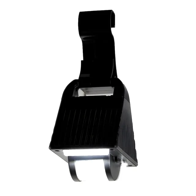 Светильник Эра ERAFS024-05с Б0044245 на солнечной батарее 16LED 50Lm с датчиком движения подвесной